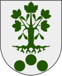 Skurup vapen